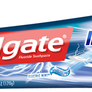 Toothpaste Colgate PNG