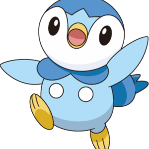 Pokemon PNG