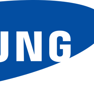 Samsung logo PNG