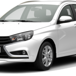Lada PNG