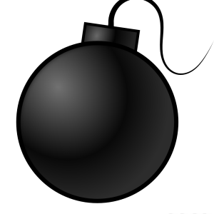Bomb PNG