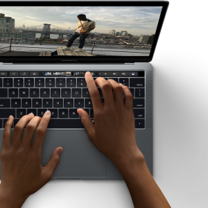 Macbook PNG