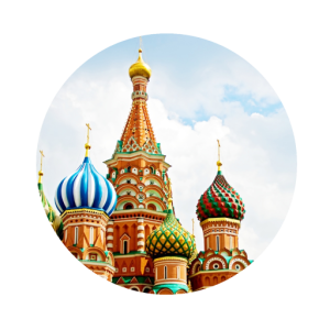 Moscow PNG