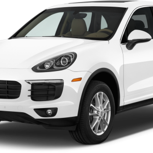 Porsche PNG