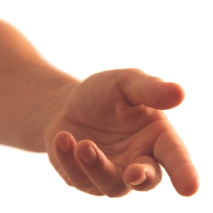 Hands PNG, hand image free