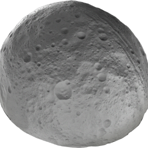 Asteroid PNG