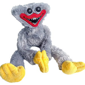 Huggy Wuggy PNG