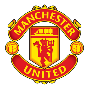 Manchester United logo PNG