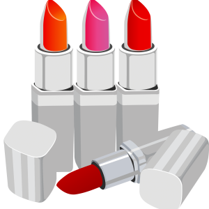 Lipstick PNG