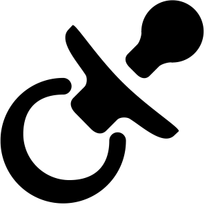Pacifier PNG