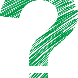 Question mark PNG