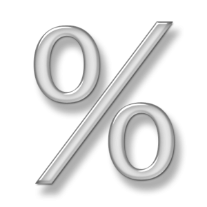 Percent PNG