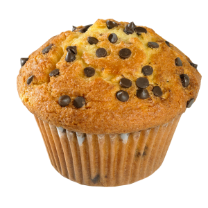 Muffin PNG