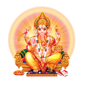 Ganesha PNG
