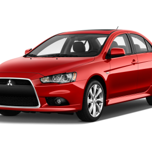 Mitsubishi PNG