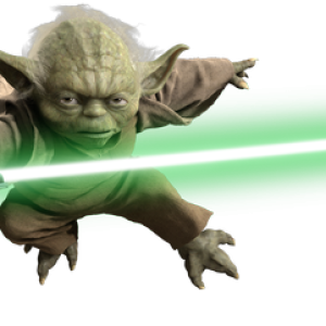 Yoda PNG