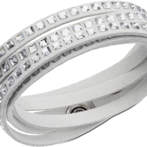 silver ring with diamonds PNG