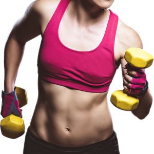 Fitness PNG