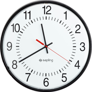 Clock PNG image