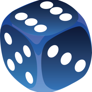 Dice PNG