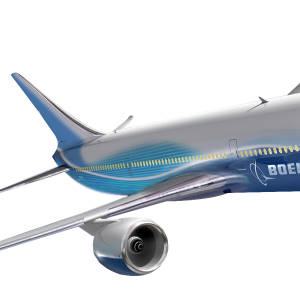 Boeing PNG