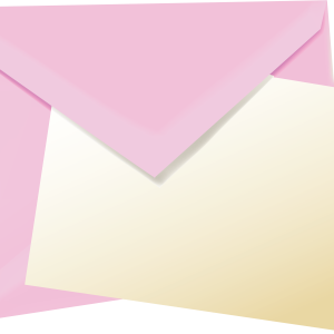 Envelope PNG