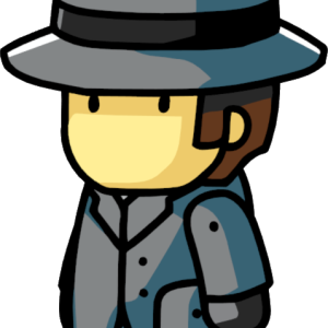 Spy PNG