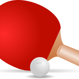 Ping Pong PNG