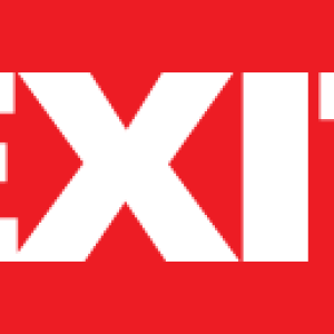 Exit PNG