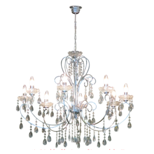 Chandelier PNG