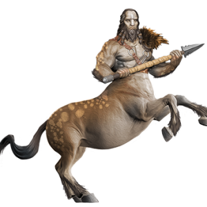 Centaur PNG
