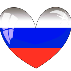Russia PNG