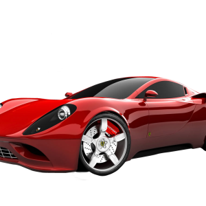 Ferrari PNG