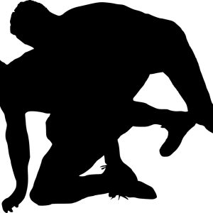 Wrestling PNG
