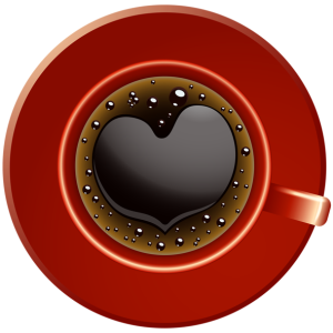 Cup, mug coffee PNG