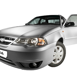 Daewoo Nexia PNG