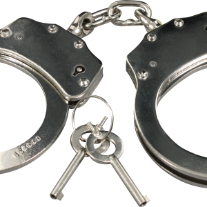 Handcuffs PNG