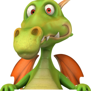 Dragon PNG