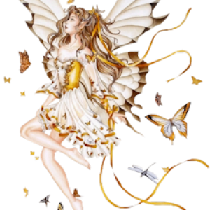 Fairy PNG