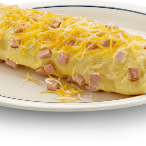 Omelette PNG