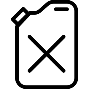 Fuel, petrol PNG