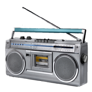 Radio PNG