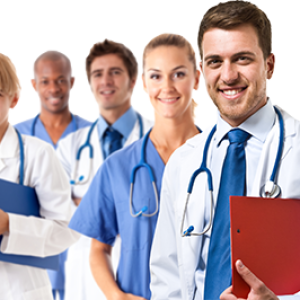 Doctor PNG