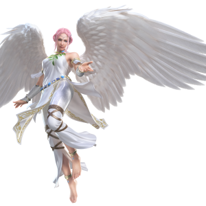 Angel PNG