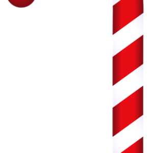 Candy cane PNG