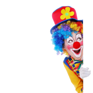 Clown PNG