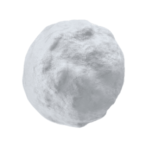 Snowball PNG