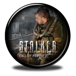 S.T.A.L.K.E.R. PNG, Stalker PNG