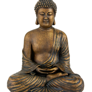 Gautama Buddha PNG