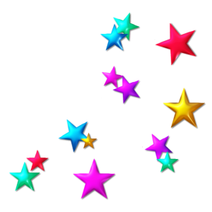 Stars PNG